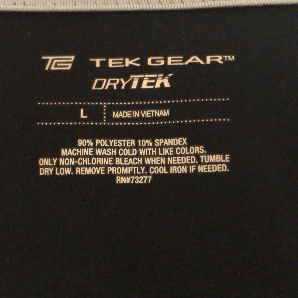 Lightweight Front Zip Jacket - image 3